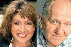 Supporting image for story: Wolverhampton Grand Theatre line-up unveiled