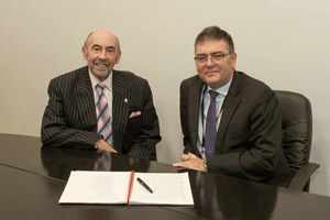 Supporting image for story: Nuttalls becomes employee-owned partnership