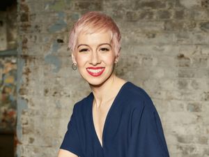 Supporting image for story: Eurovision 2018: Seven facts you didn't know about UK contestant SuRie
