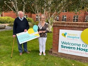 Supporting image for story: Wellington Civic Society calls it a day after 45 years monitoring town's architecture