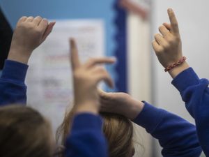 Supporting image for story: Pupils with special needs ‘have to travel further to school for suitable place’
