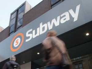 Supporting image for story: Subway workers vote to strike in row over pay and working conditions