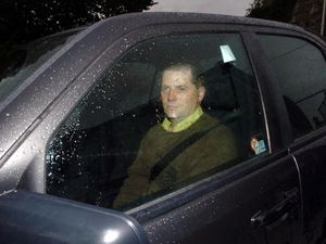 Supporting image for story: Forensics link Martin McCauley to ‘cowardly murder’ of three RUC men, court told