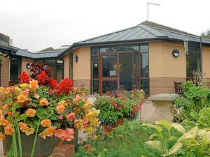 Supporting image for story: Turn virtual gifts into help for families, urges hospice