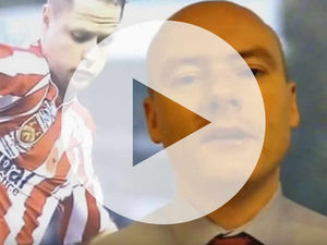 Supporting image for story: Watch: Tim Nash's AFC Telford weekend preview