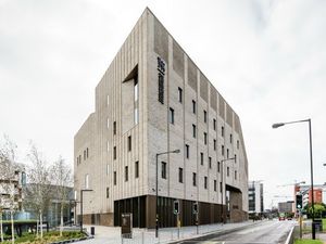 Supporting image for story: Birmingham Conservatoire sends hopefuls acceptance letters by mistake