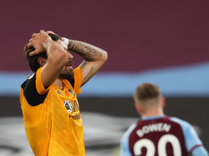 Supporting image for story: Wolves Fans' Verdict v West Ham: A shocking performance