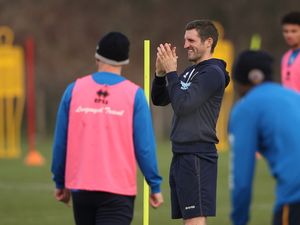 Supporting image for story: Sam Ricketts adds renowned human performance coach to his Shrewsbury Town backroom staff