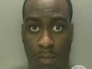 Supporting image for story: Black Country drug dealer sentenced to 30 years for murder of Telford man in car park