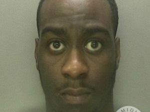 Supporting image for story: Black Country drug dealer sentenced to 30 years for murder of Telford man in car park