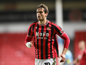 Supporting image for story: Walsall player ratings: Five 7s and two 5s in frustrating Fleetwood defeat