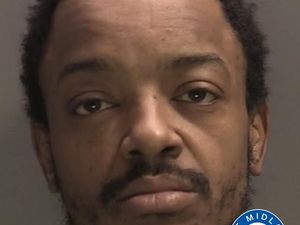 Supporting image for story: 'Do not approach': Appeal for Dudley man wanted on suspicion of theft offences