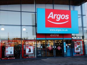 Supporting image for story: Sainsbury’s shares rise after ill-fated talks to sell Argos to China’s JD.com