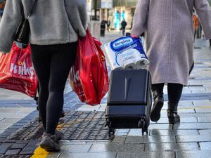 Supporting image for story: Welsh Government unveils £120m Omicron business support package