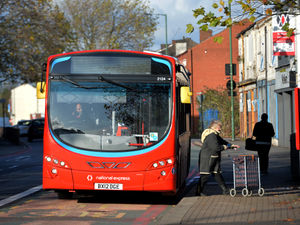 Supporting image for story: National Express West Midlands to run more buses as lockdown restrictions ease