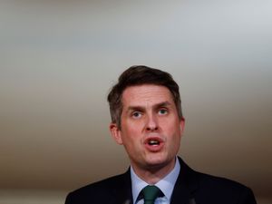 Supporting image for story: Williamson insists exam results will be fair amid grade inflation concerns