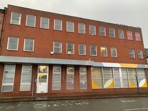 Supporting image for story: Wolverhampton city centre office block sale completed