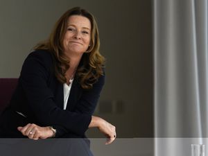 Supporting image for story: Gillian Keegan: The Education Secretary who swore on-air