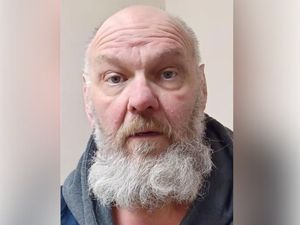 Supporting image for story: 'Dangerous' paedophile jailed for life as brave victim tells him: 'You're nothing but a predator!'