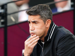 Supporting image for story: Wolves sack head coach Bruno Lage