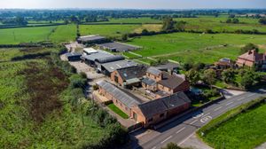 Overfields Farm