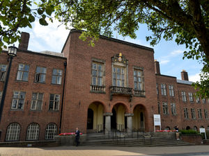 Supporting image for story: Dudley Council to receive £4 million revamp despite council tax increase