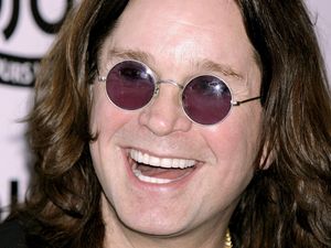 Supporting image for story: BBC drops Ozzy Osbourne documentary from schedule with new date to be announced