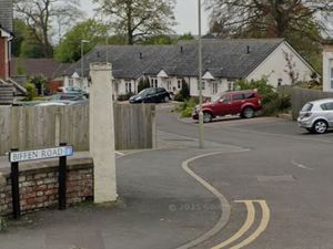 Supporting image for story: Two women and two men arrested after morning raids in Oswestry uncover class A drugs