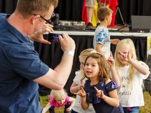 Supporting image for story: Staffs Fest set to hit high notes with crowds