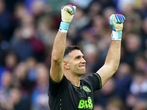 Supporting image for story: Aston Villa 3 Luton 1 - Player Ratings 