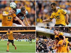 Supporting image for story: The Tim Spiers debrief – Wolves 1 Burnley 0