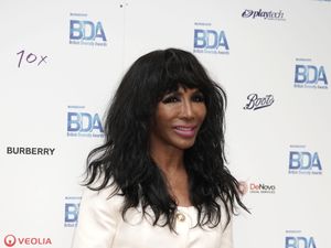 Supporting image for story: Sinitta visits Celebrity Big Brother house ahead of surprise eviction