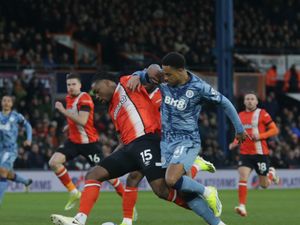 Supporting image for story: Aston Villa midfielder eyeing a derby return