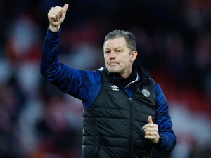 Supporting image for story: Steve Cotterill proud of Shrewsbury players after Liverpool FA Cup 'learning curve'