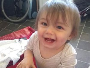 Supporting image for story: Couple found guilty of murdering two-year-old grandson