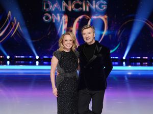 Supporting image for story: Dancing On Ice finalists to battle it out in bid to win show’s 16th series