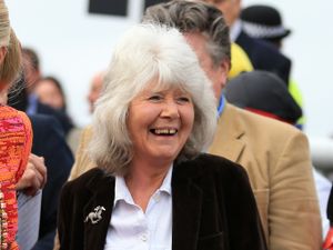 Supporting image for story: Star-studded cast revealed for TV adaptation of Jilly Cooper’s novel Rivals