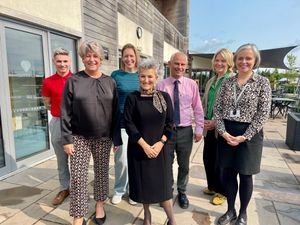 Supporting image for story: ‘Good eggs’ needed to join charity board of trustees