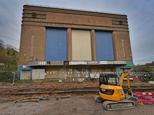 Supporting image for story: Hippodrome could be flattened by December if historic covenant is overturned