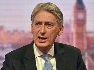 Supporting image for story: Is game-playing going on asks Chris Moncrieff