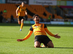 Supporting image for story: By the numbers: Stats show why Pedro Neto’s got a new Wolves deal
