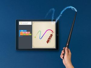 Supporting image for story: Six fun ways to help your children develop their coding skills