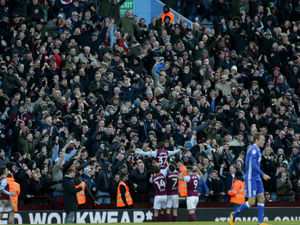 Supporting image for story: Aston Villa announce price freeze on season tickets for 2018/19 campaign