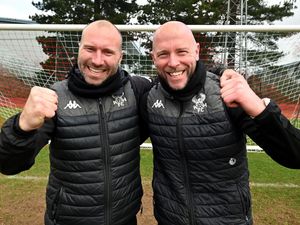 Supporting image for story: Result! Kidderminster Harriers' FA Cup run set to bring in £1.3 million to club and town