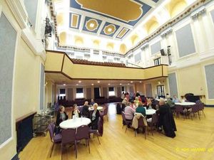 Supporting image for story: Fixed apertures on phones #photography