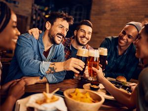 Supporting image for story: Hospitality venues back in growth amid casual dining revival