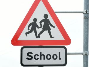 Supporting image for story: List of schools closed in Shropshire today as Storm Eunice blows in