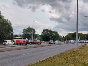 Supporting image for story: Improvement work set to begin on A38 in Bromsgrove in £50m project
