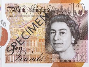 Supporting image for story: Telford addict who stole £97,000 from pensioner must repay her just £10 