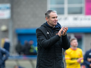 Supporting image for story: Kevin Wilkin: Telford are lacking some pride